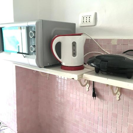 莱万托Calipso公寓 外观 照片